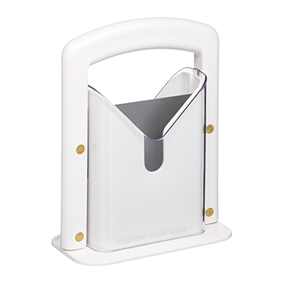 Bagel Guillotine