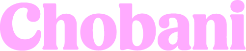 Chobani Logo