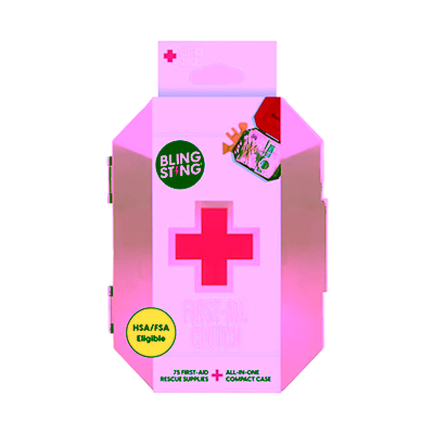 First Aid Kit