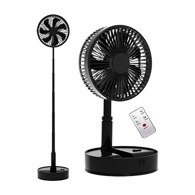 Foldable Fan