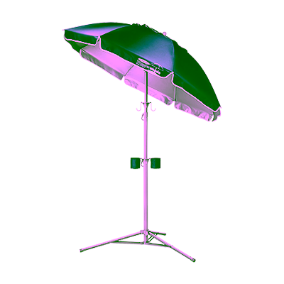 Portable Sun Shade Umbrella