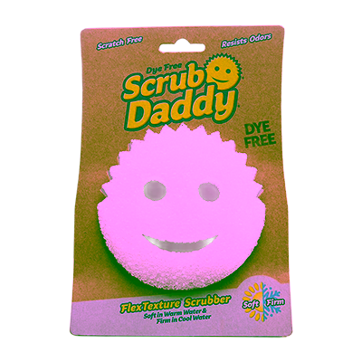 Scrub Daddy Sponge