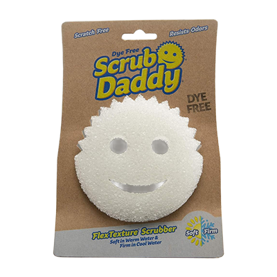 Scrub Daddy Sponge