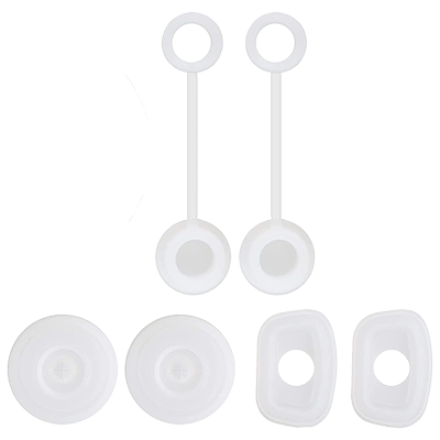 Silicone Accessory Set for Stanley Cups