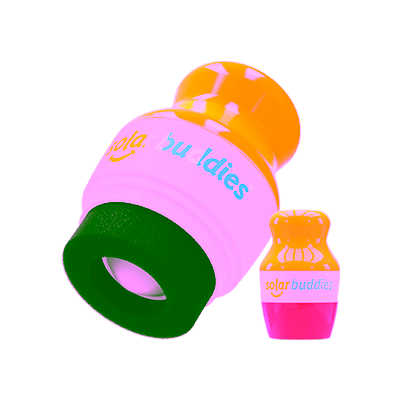 Sunscreen Applicator