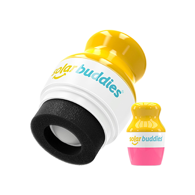 Sunscreen Applicator