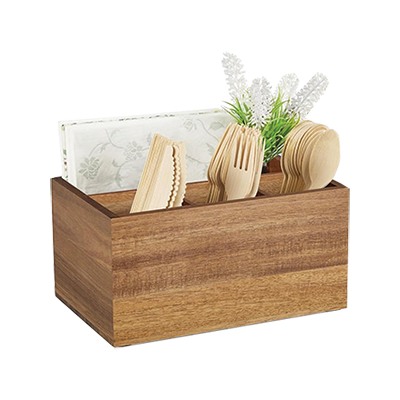 Utensil Caddy 2