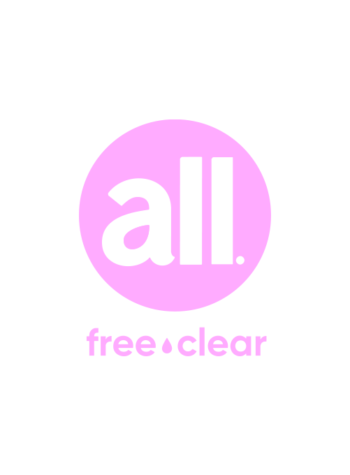 all free clear