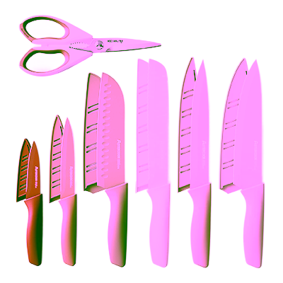 Knives Astercook