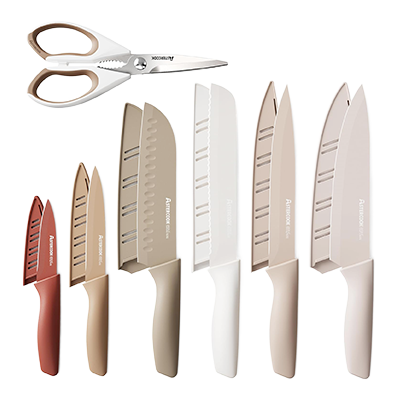 Knives Astercook