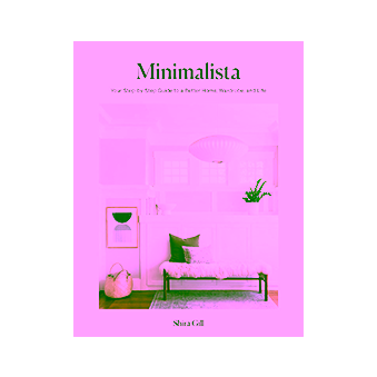 Minimalista book