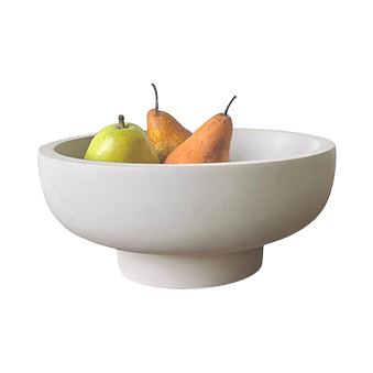 Oakoa fruit bowl