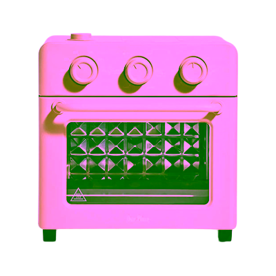 Our Place toaster oven
