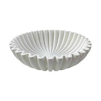 Purse bowl Oakoa