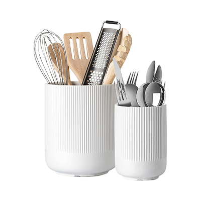Utensil holder set
