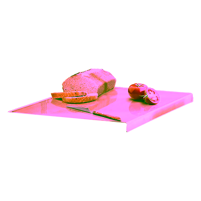 cutting board