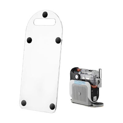 Slider Mat for Ninja Slushie