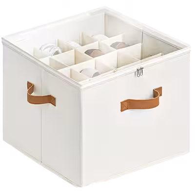 shoe organizer